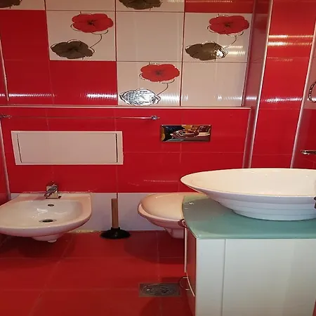Luxury Apart Bella Vista * Ruse