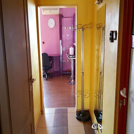 Luxury Apart Bella Vista Ruse